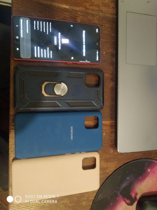 Продам Samsung galaxy note 10 lite
