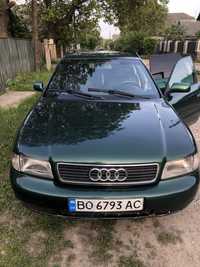 Audi a4 , 1.9 дизель