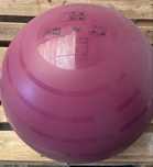 Bola de pilates