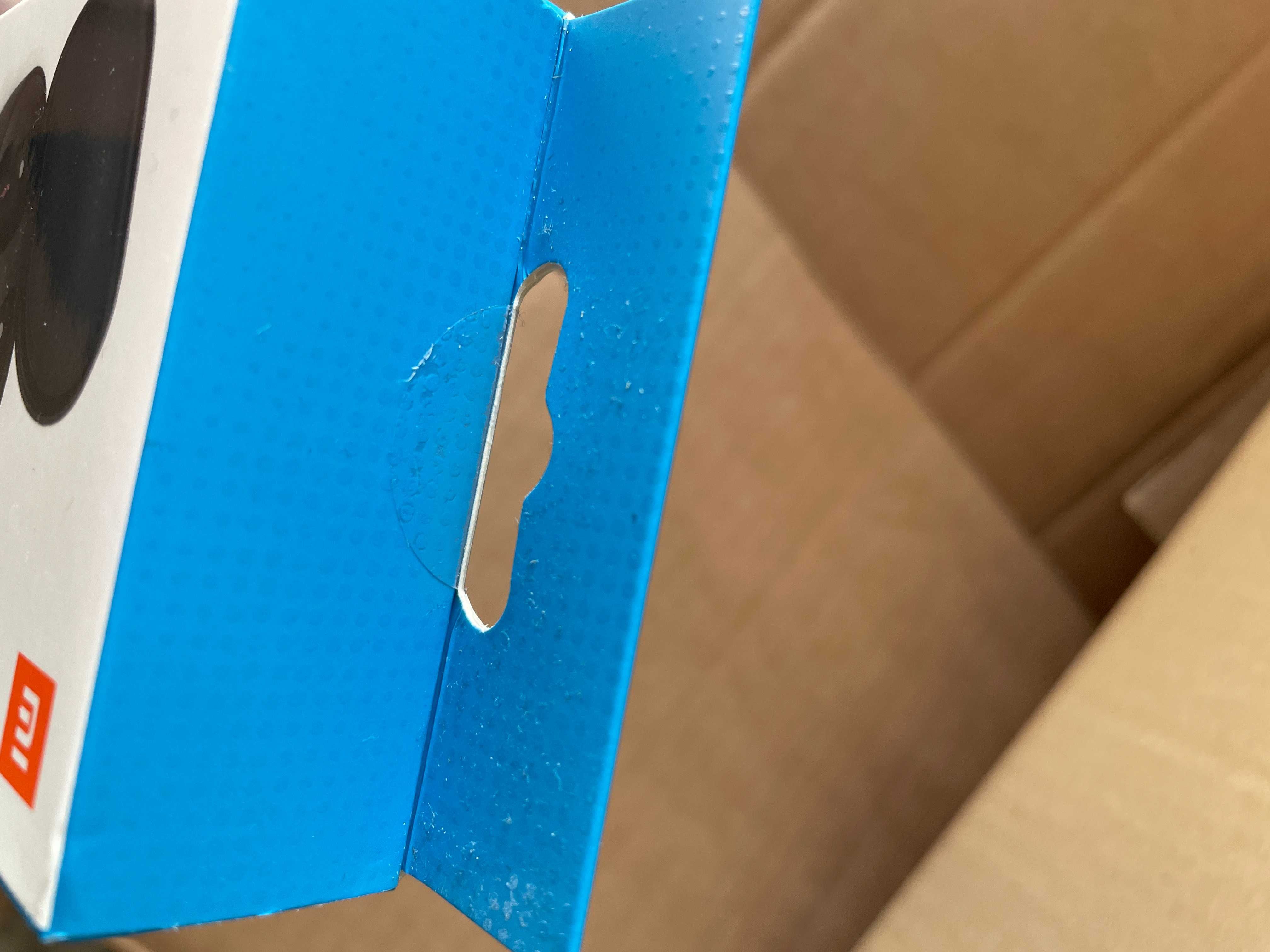 Auriculares Xiaomi Mi AirDots Wireless novo