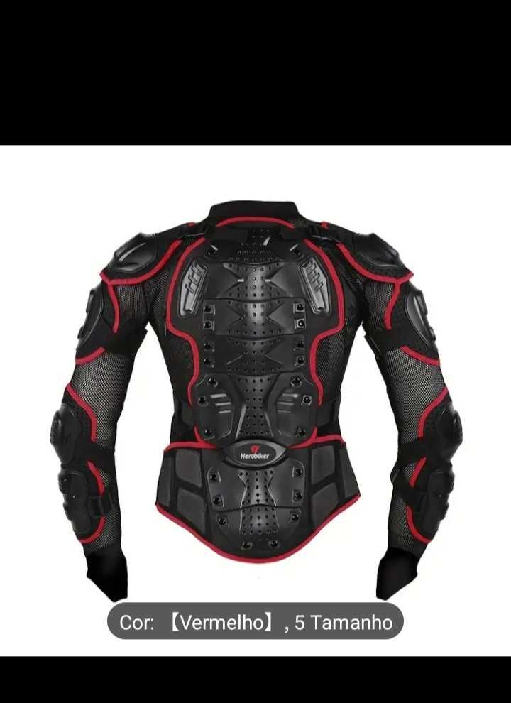 Equipamento protetor