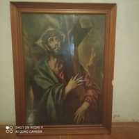 Quadro arte sacra