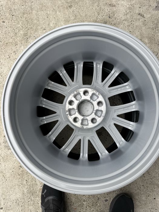 Диски 17 5.114,3 ЕТ40 7,5jx17H2 Toyota Corolla