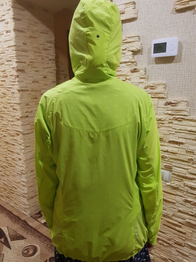 Вітрівка Arc'teryx жіноча ''L''