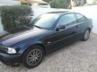 BMW 3 Series Coupé (E46) 3.16 ci