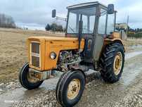 Sprzedam Ursus C-360