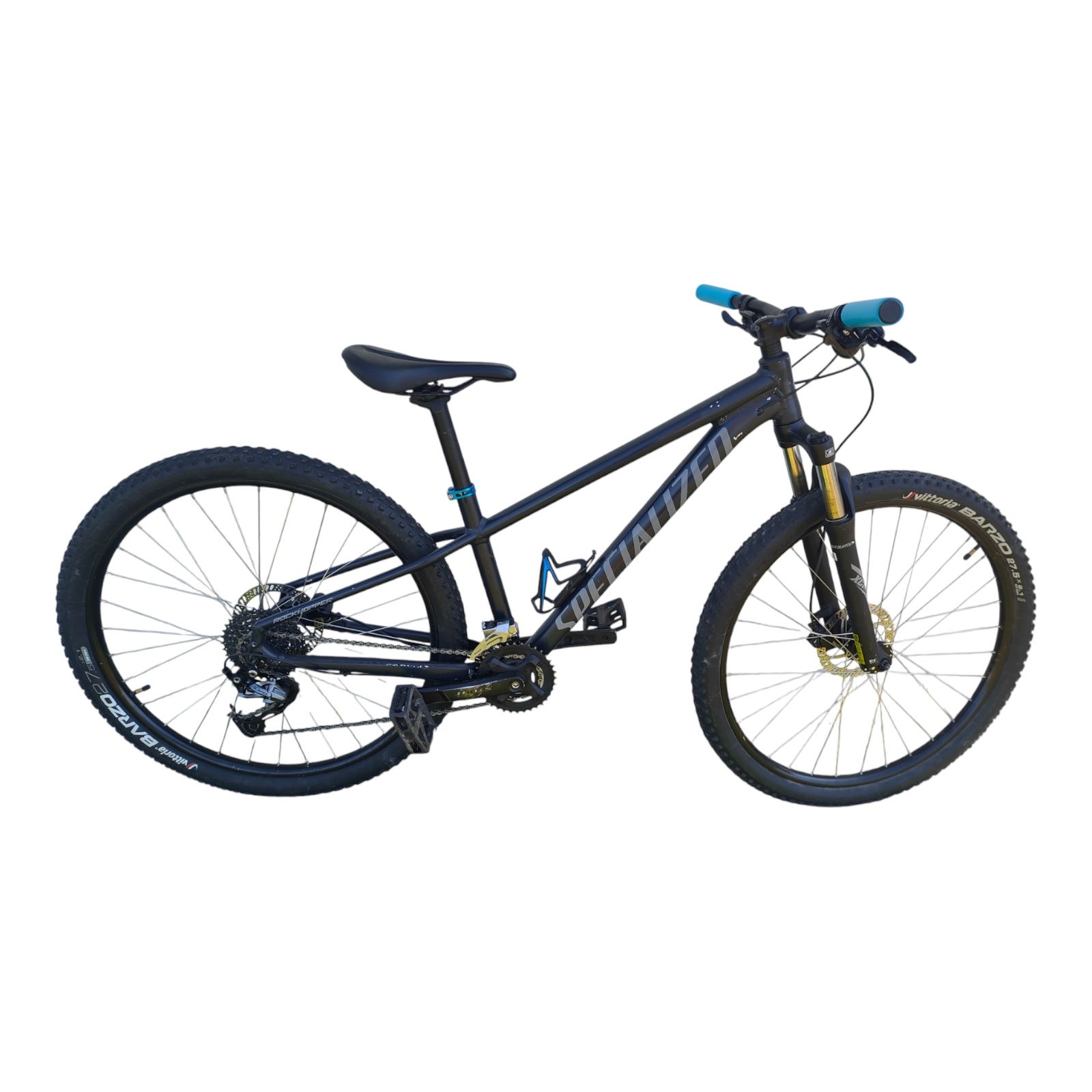 Rower Specialized Rockhopper 27.5 S