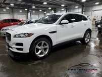 Jaguar F-Pace Premium 2.0 4x4 ProfiMotors