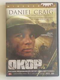 Okop dvd filmy The Trench