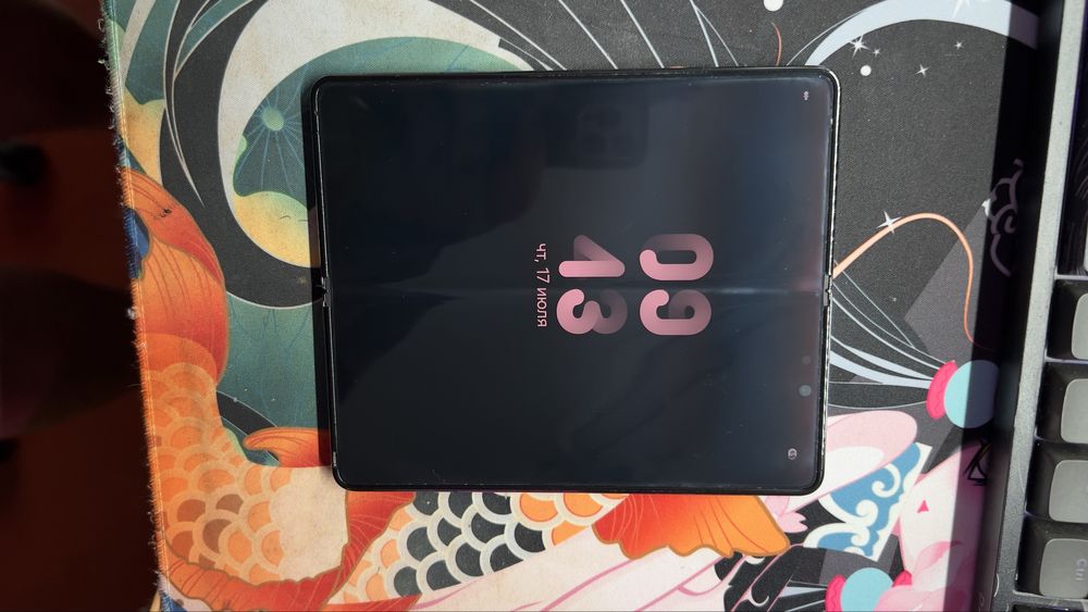 Samsung Galaxy Fold 5 12/256gb