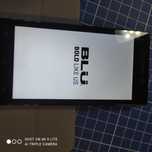 Smartfon BLU LTE2 nieduży, dla dziecka lub osoby starszej.