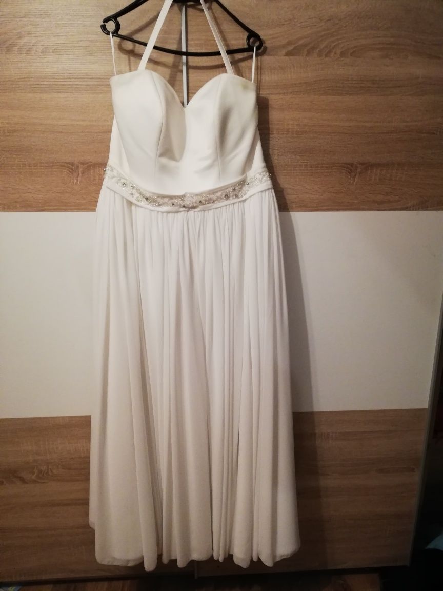 Suknia ślubna Sedinum Bridal A348