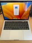 MacBook Pro 2019 13.3 1,4 GHZ Quad-Core Intel Core i5 com TouchBar