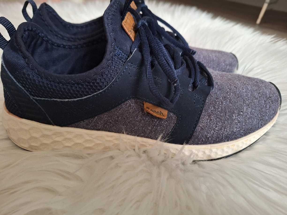 Buty męskie Bench rozmiar 41