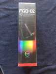 Podkładka pod mysz , led.