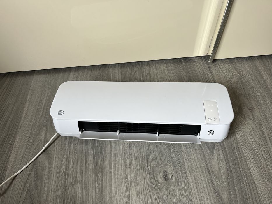 Термовентлятор equation kpt-2000b 5209l