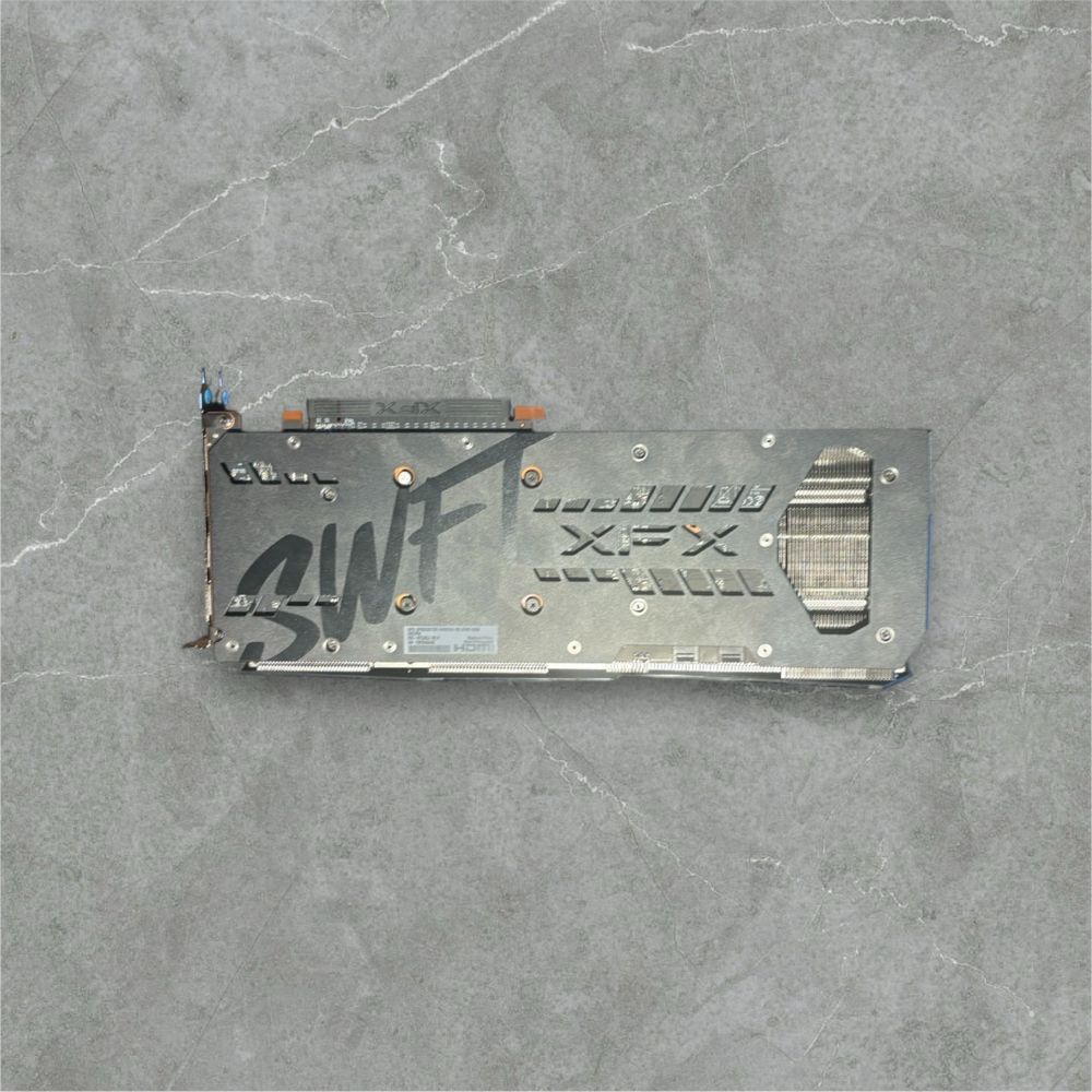 RX 6700 10GB XFX SWFT 309