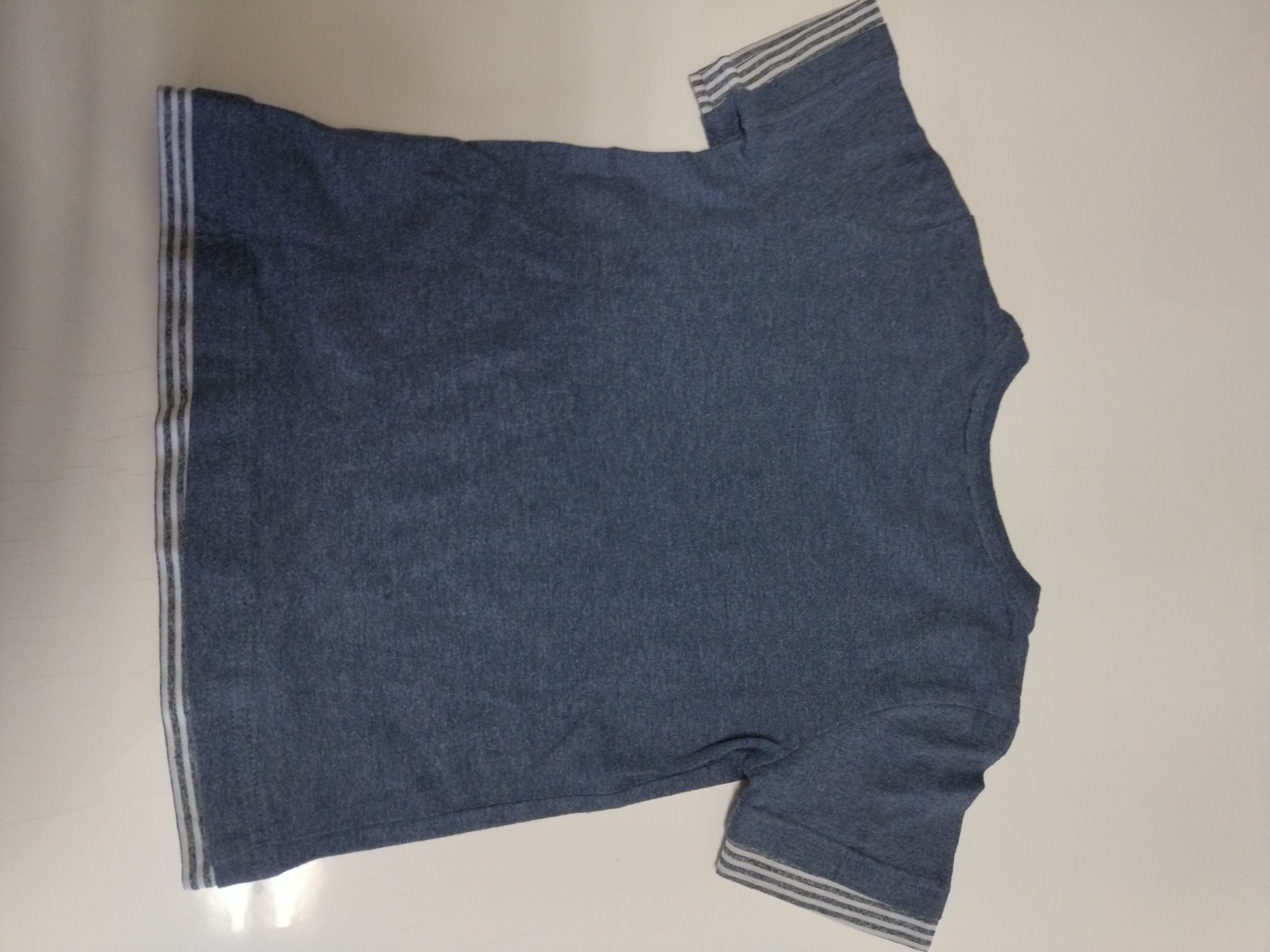 T-shirt menino 4 anos