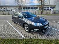 Citroën C5 Citroen c5 x7 1.6 LPG.