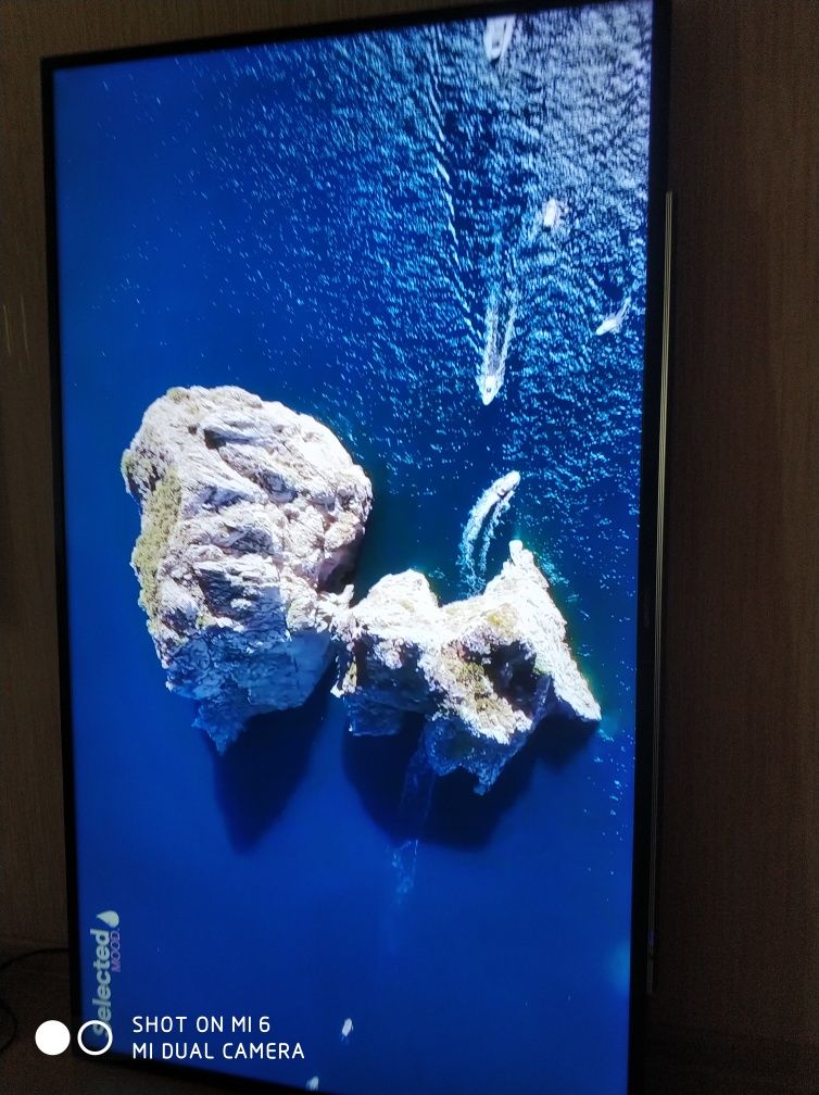 Телевизор GRUNDIG 65 диагональ