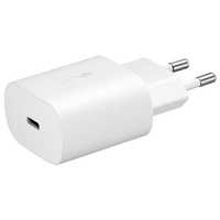 Samsung Super Szybka Oryginalna Ładowarka Samsung 25W Usb-C do M34