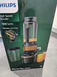 Blender Philips Flip Juice. Jak nowy