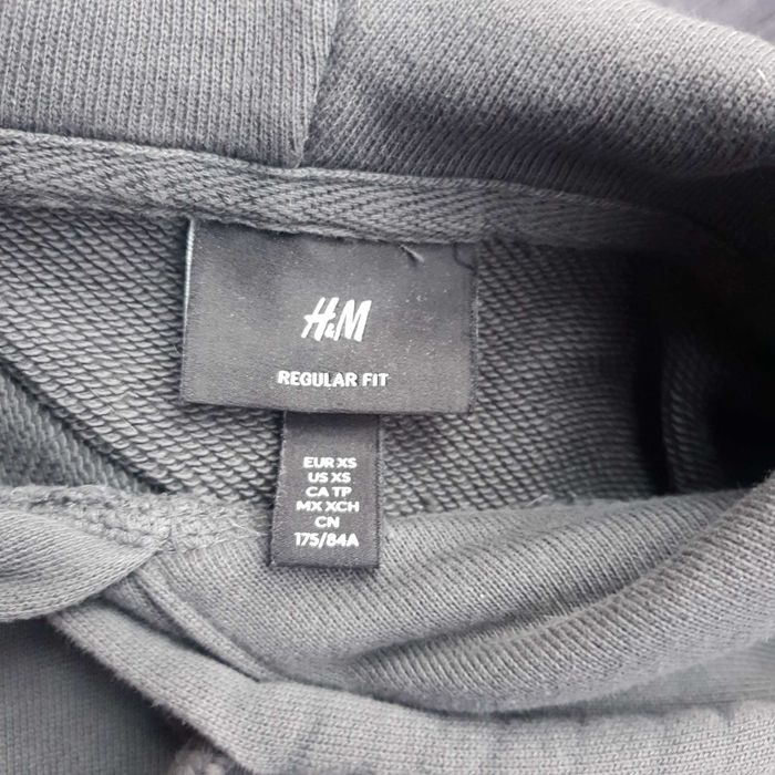 Bluza         H&M