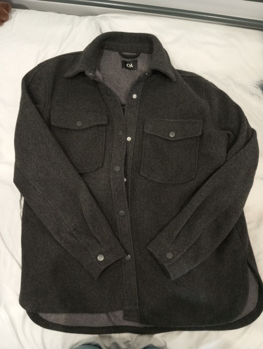 Camisa/casaco C&A