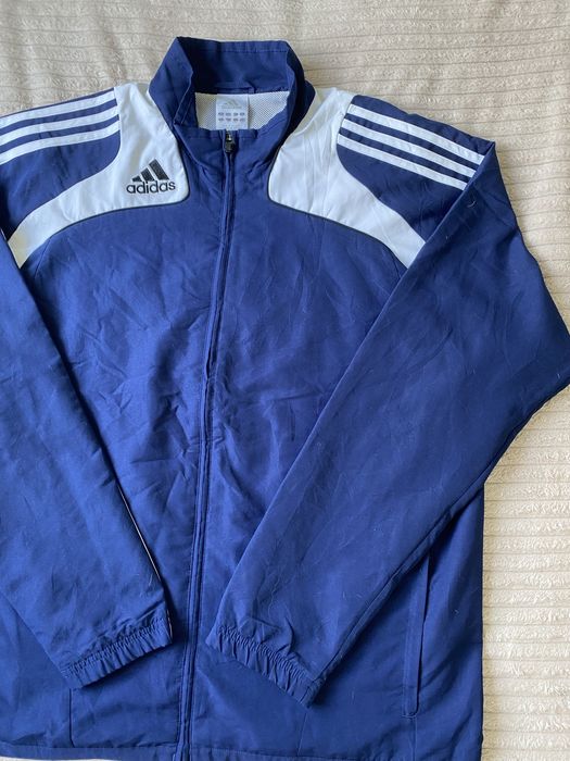 Casaco desporto adidas size L