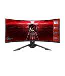Monitor Gamingowy asrock