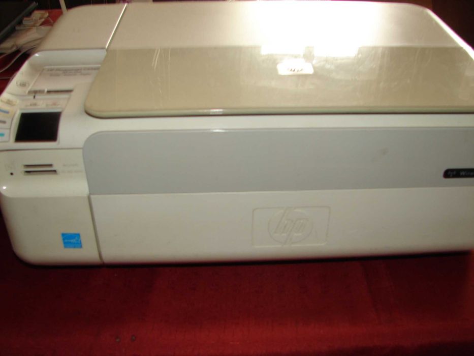drukarka wielofunkcyjna HP x4580