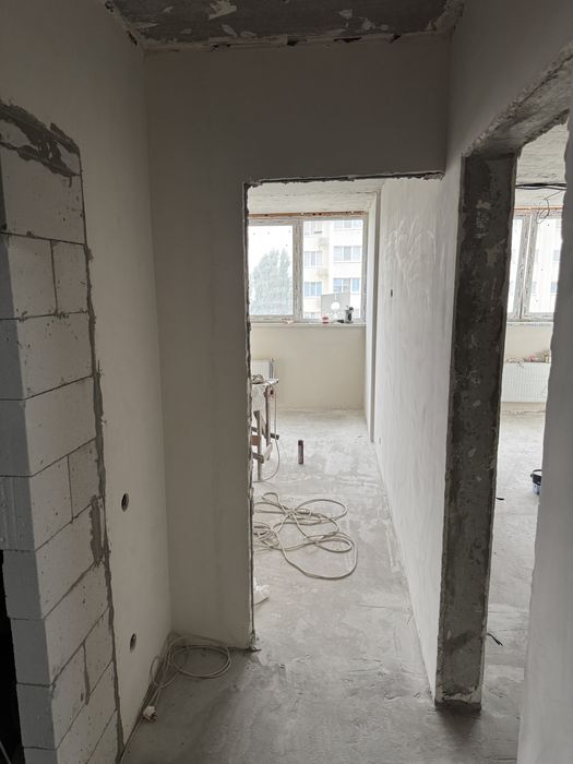 Продаж 1 кім. кв. ЖК Первоцвіт Бориспіль