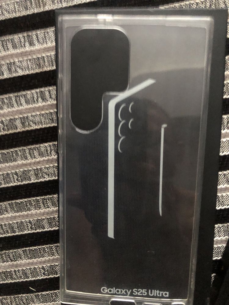 Galaxy S25 Ultra