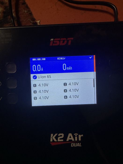 Батка 15000 mAh fpv