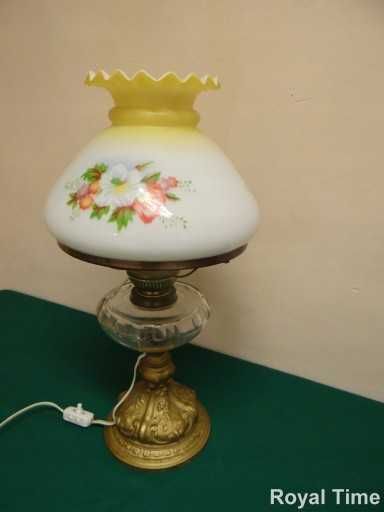 Lampa oryginalna piękna
