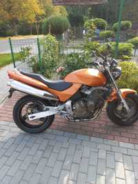 Honda hotnet 600