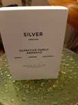 Silver zara Man man olfactive family aromatic EDT woda toaletowa mężcz