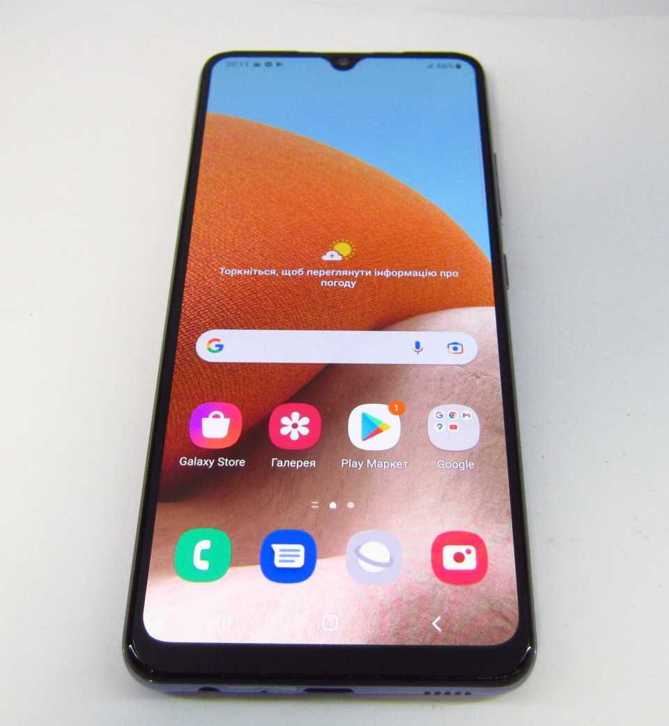 Samsung Galaxy A32 Violet Оригинал! a325f 4/128gb