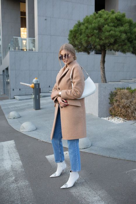 Продам пальто Miss Diamond !! Шерсть