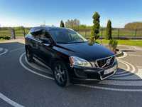 Volvo XC 60 2.0/ 163KM/ Automat/ Serwis/ OFERTA PRYWATNA/WARTY