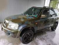 Honda CR-V (I) 1999р.