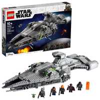 LEGO Star Wars: Imperial Light Cruiser (75315)