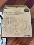 Taśma led RGB 10m pilot