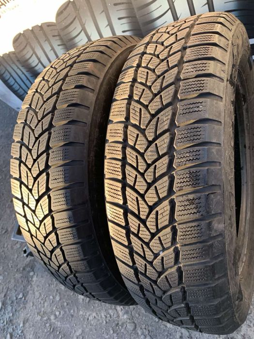 Шини 175/70 R14 Firestone зима 2022 rрік 6,7 мм