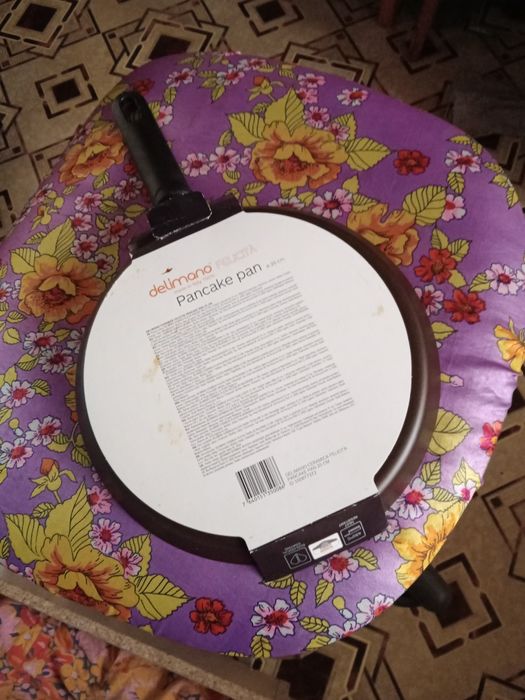 Блинница, Италия