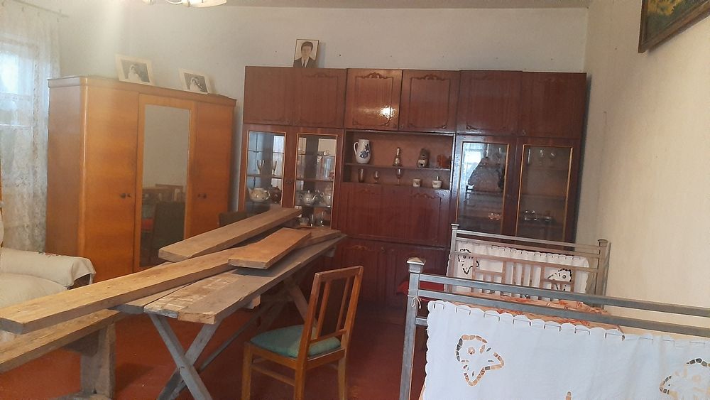 Продам дом в Николаевке