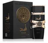 Perfumy Arabskie Lattafa Asad 100 ml woda perfumowana mężczyzna EDP