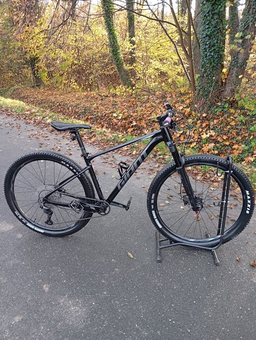 Rower Giant XTC sprzedam