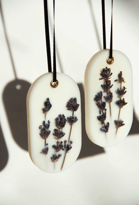 Ароматизированное саше из соевого воска 9см (АРОМАТ НА ВЫБОР)