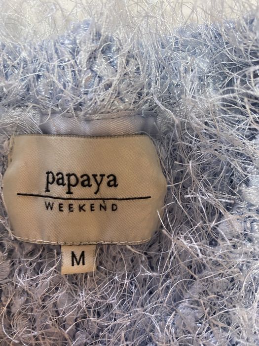 Bluzka  Papaya M